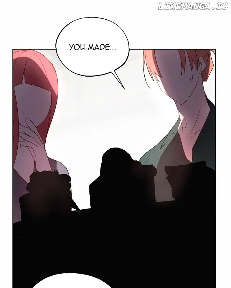 Heart Throbbing Conqueror Chapter 58 page 14