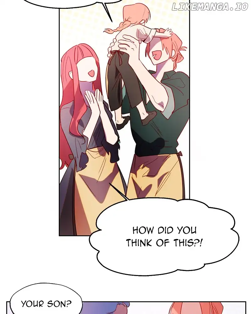Heart Throbbing Conqueror Chapter 58 page 16