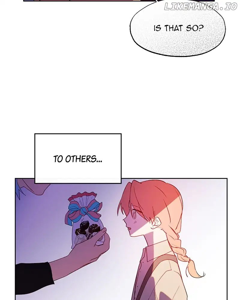 Heart Throbbing Conqueror Chapter 58 page 18