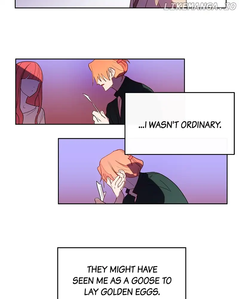 Heart Throbbing Conqueror Chapter 58 page 19