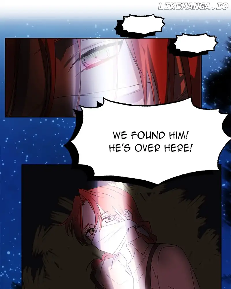 Heart Throbbing Conqueror Chapter 58 page 21