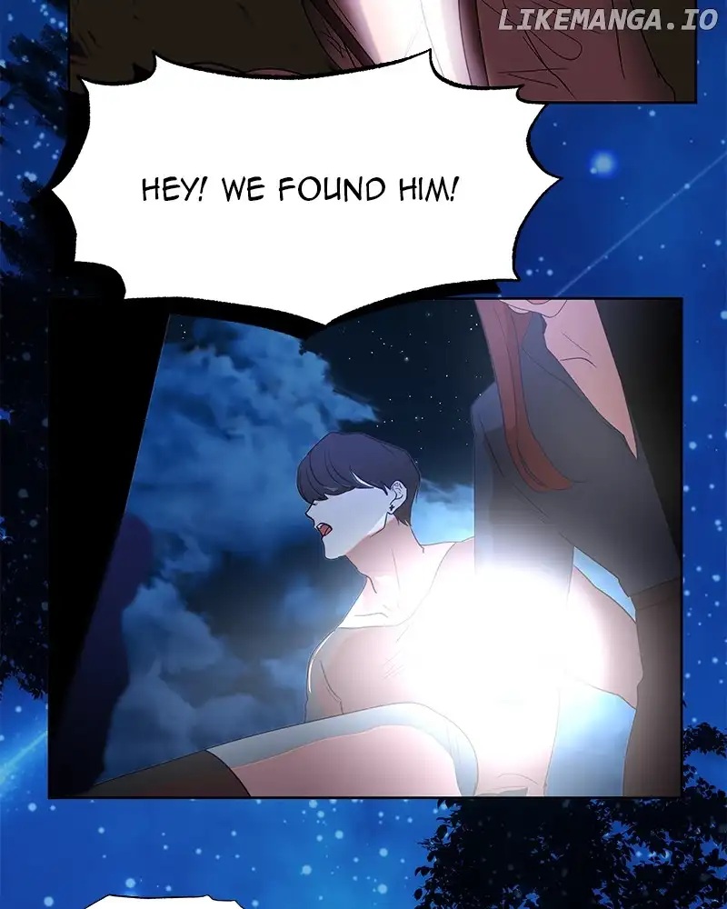 Heart Throbbing Conqueror Chapter 58 page 22