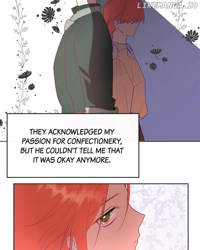 Heart Throbbing Conqueror Chapter 58 page 25