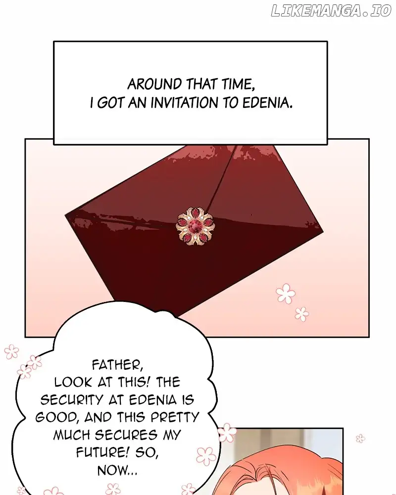 Heart Throbbing Conqueror Chapter 58 page 27