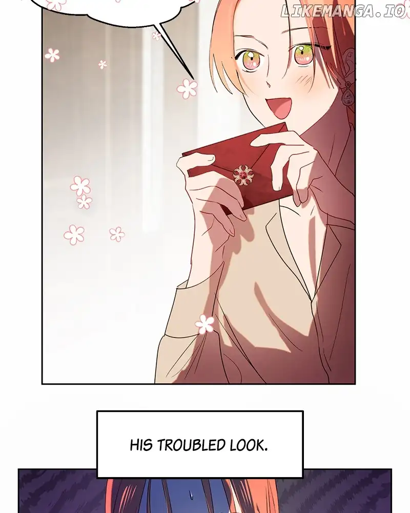 Heart Throbbing Conqueror Chapter 58 page 28