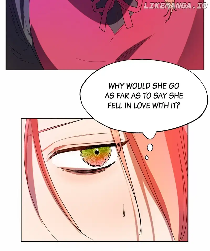 Heart Throbbing Conqueror Chapter 58 page 35
