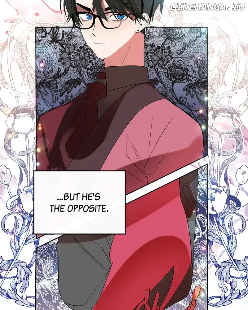 Heart Throbbing Conqueror Chapter 58 page 43