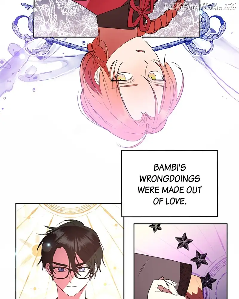Heart Throbbing Conqueror Chapter 58 page 44