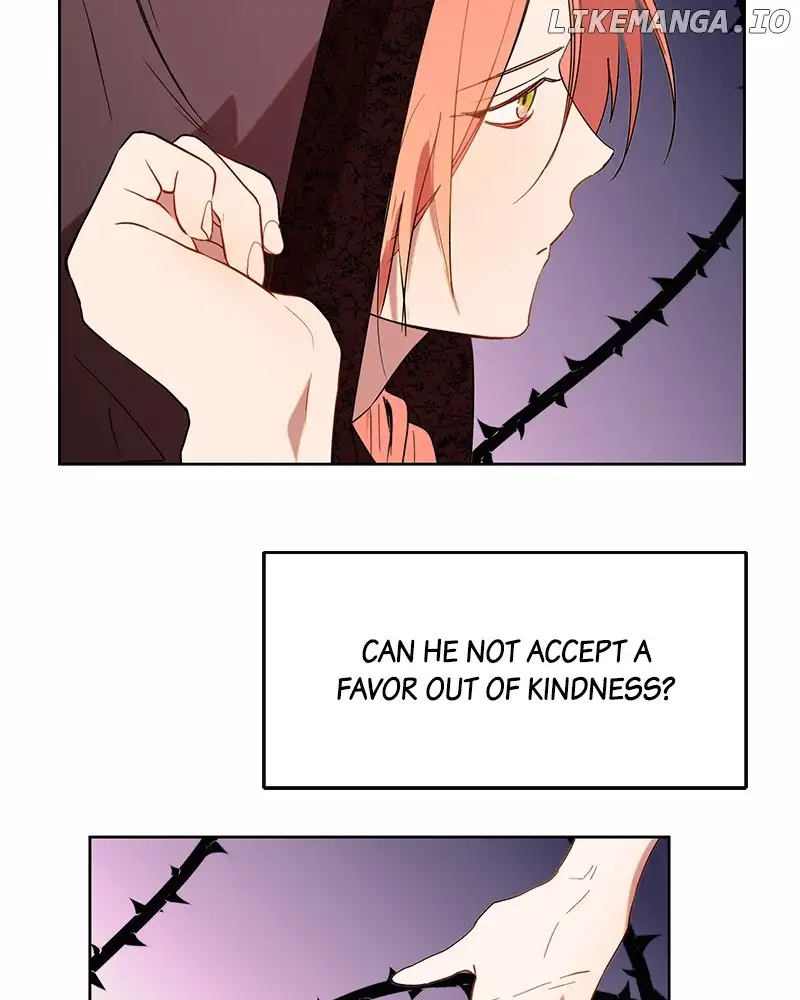 Heart Throbbing Conqueror Chapter 58 page 46