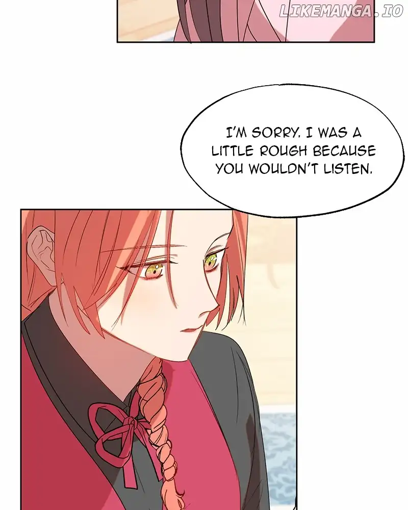 Heart Throbbing Conqueror Chapter 58 page 48