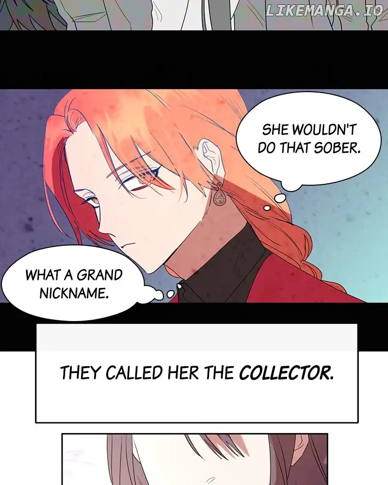 Heart Throbbing Conqueror Chapter 58 page 4