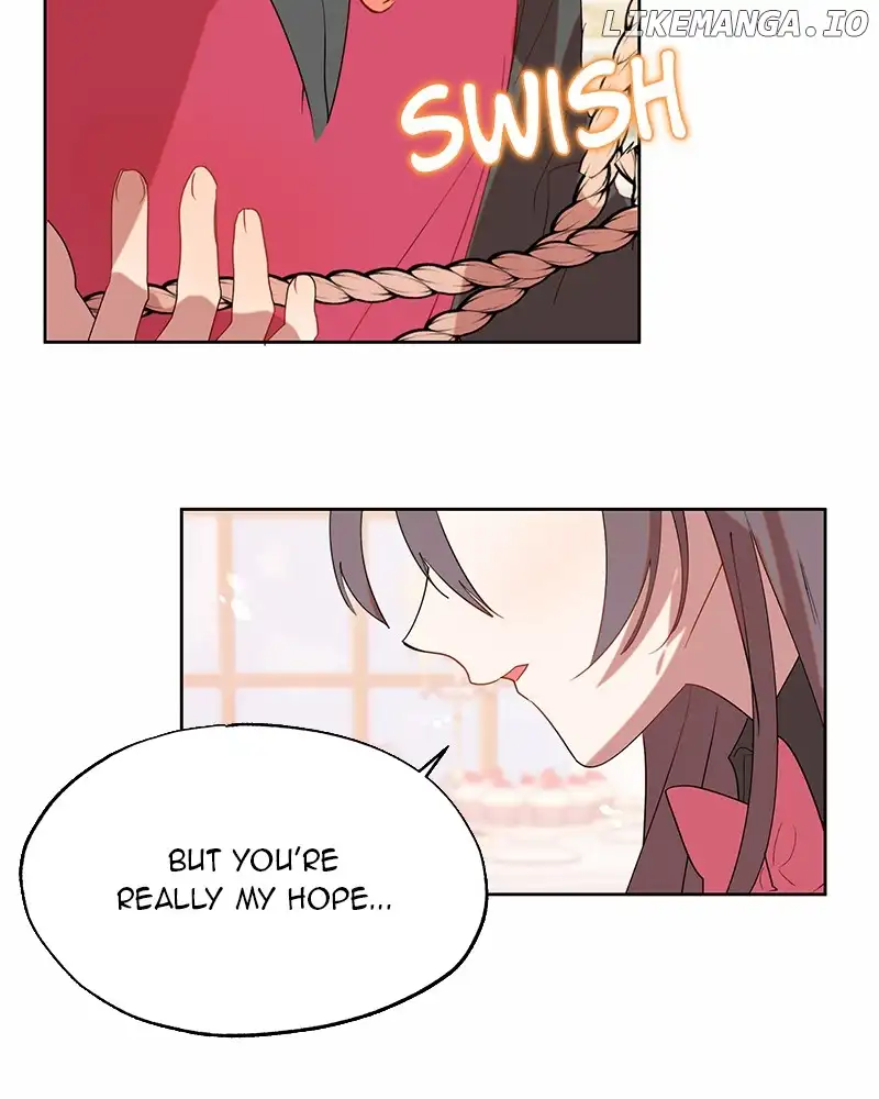 Heart Throbbing Conqueror Chapter 58 page 49