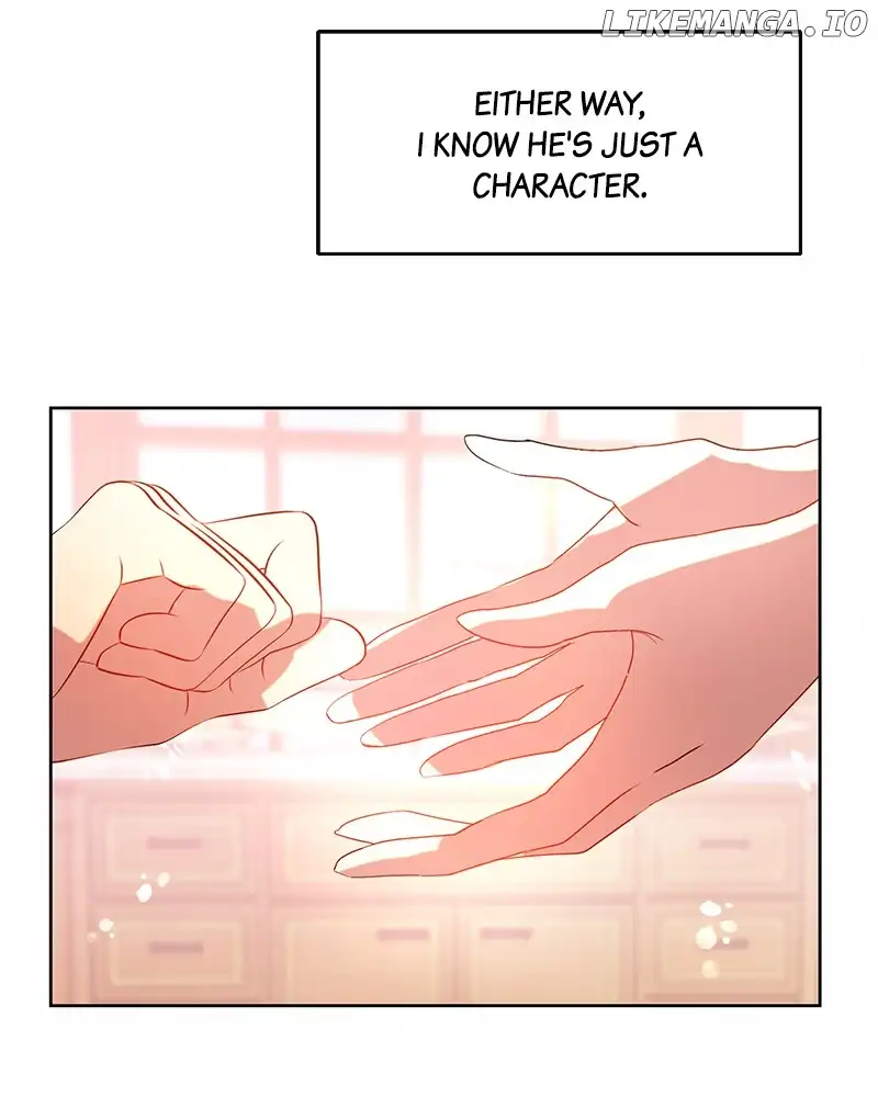 Heart Throbbing Conqueror Chapter 58 page 50