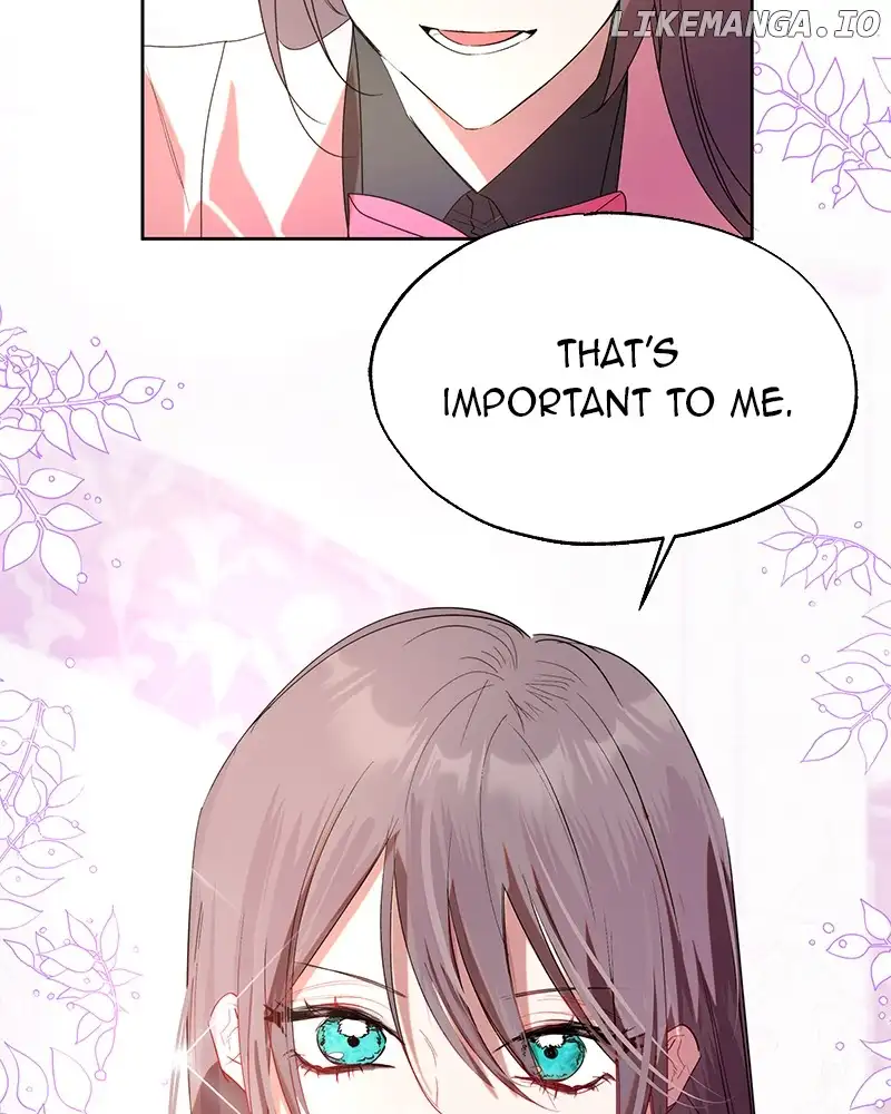 Heart Throbbing Conqueror Chapter 58 page 5