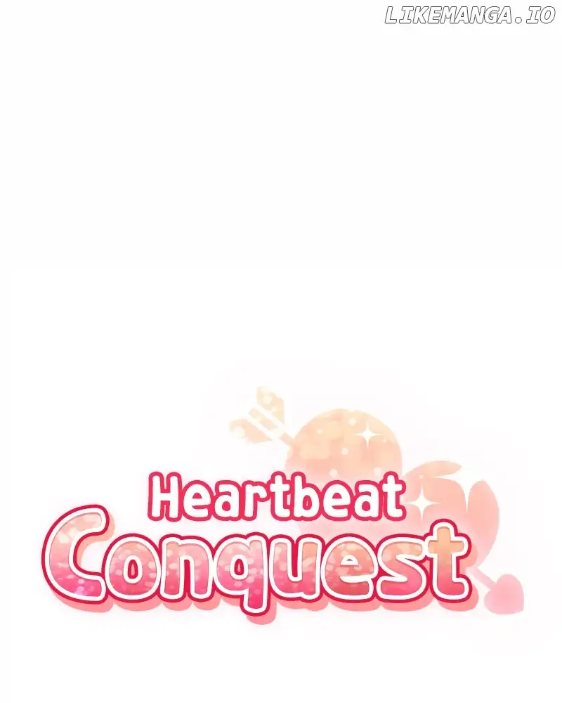 Heart Throbbing Conqueror Chapter 58 page 8