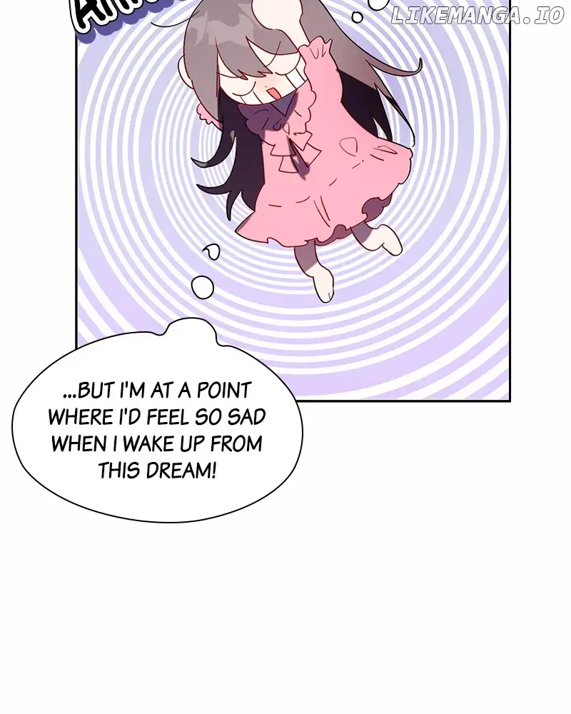 Heart Throbbing Conqueror Chapter 59 page 9