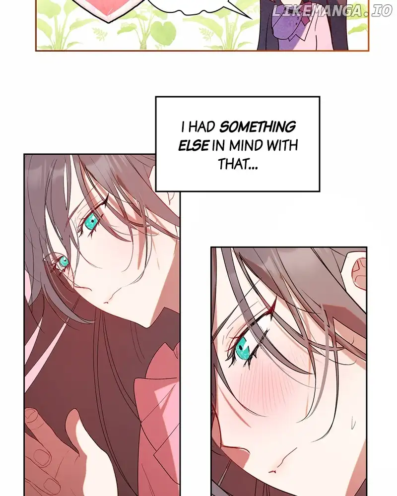 Heart Throbbing Conqueror Chapter 59 page 12