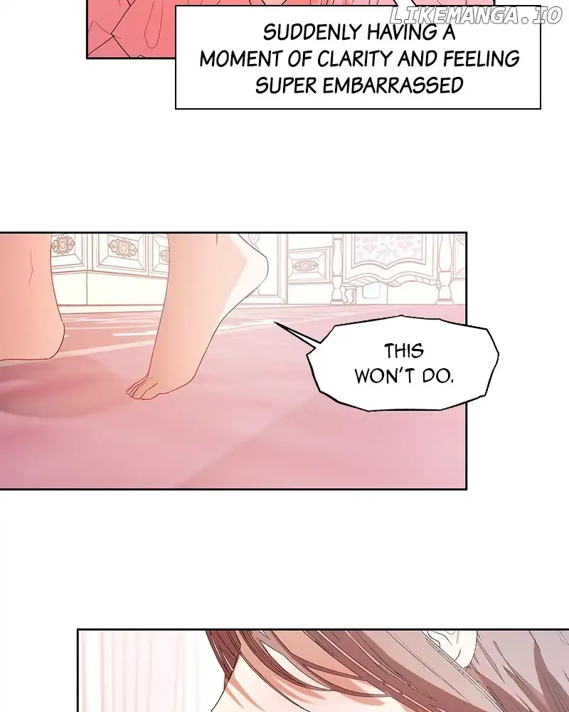 Heart Throbbing Conqueror Chapter 59 page 17