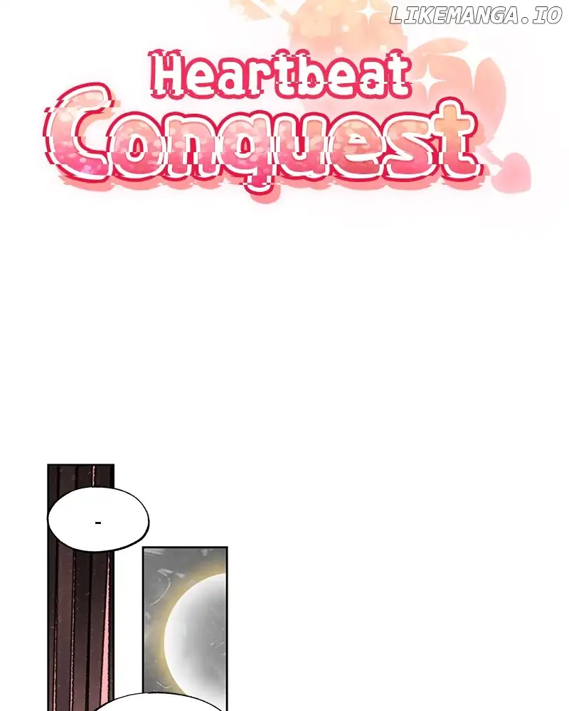 Heart Throbbing Conqueror Chapter 59 page 22