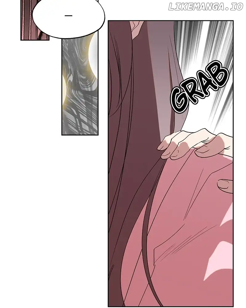 Heart Throbbing Conqueror Chapter 59 page 23