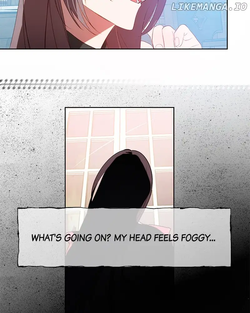 Heart Throbbing Conqueror Chapter 59 page 28