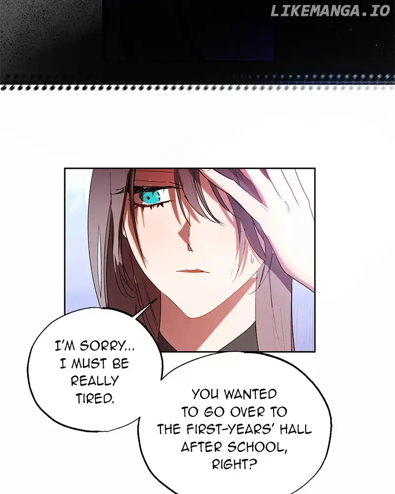 Heart Throbbing Conqueror Chapter 59 page 29