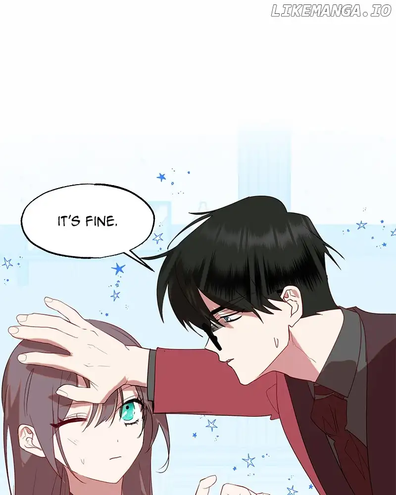 Heart Throbbing Conqueror Chapter 59 page 31