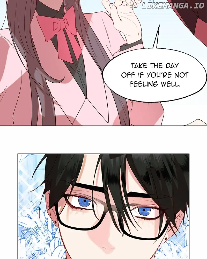 Heart Throbbing Conqueror Chapter 59 page 32