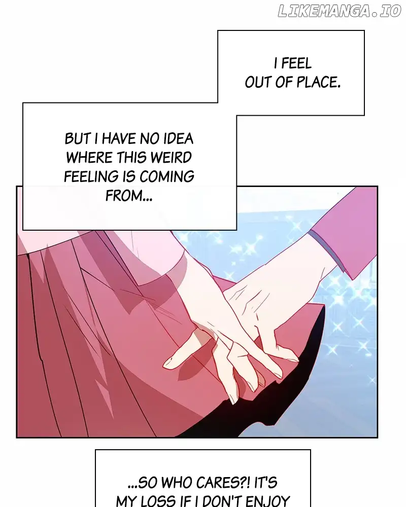 Heart Throbbing Conqueror Chapter 59 page 39
