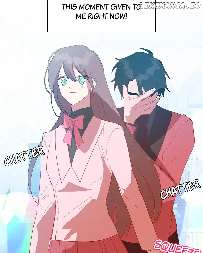 Heart Throbbing Conqueror Chapter 59 page 40