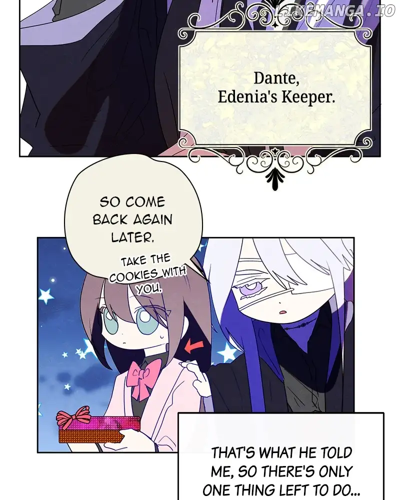 Heart Throbbing Conqueror Chapter 59 page 42