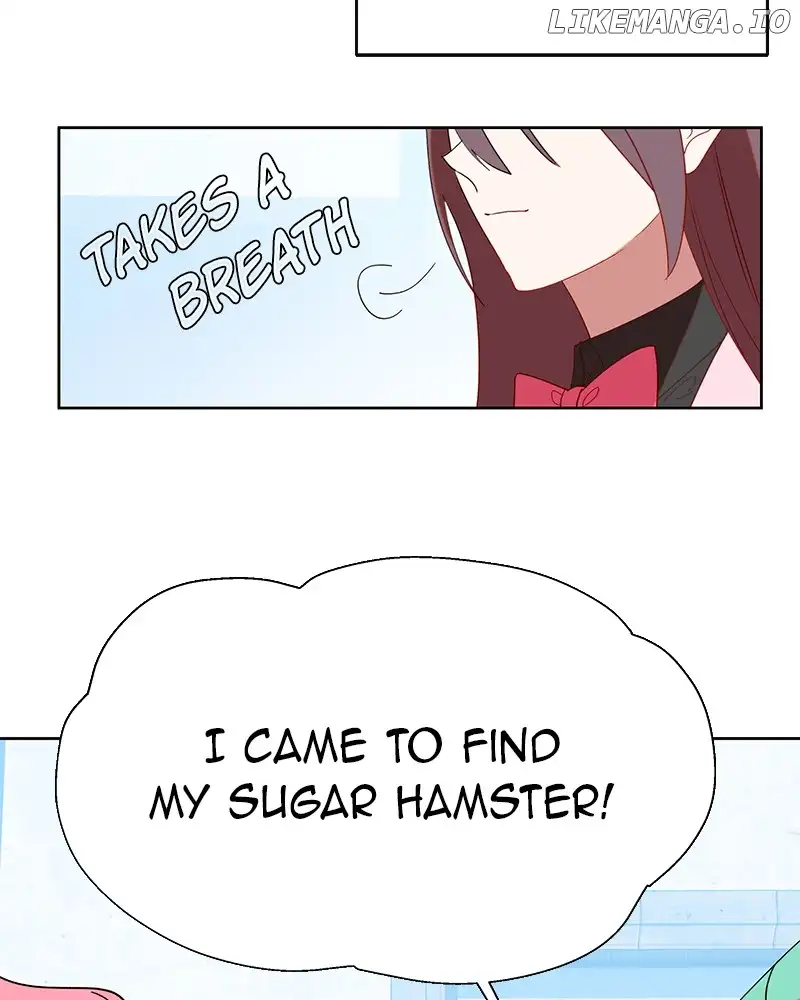 Heart Throbbing Conqueror Chapter 59 page 43