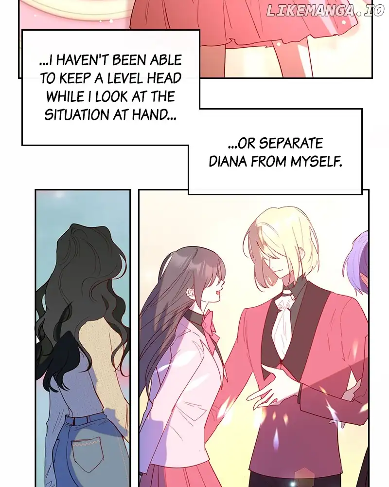 Heart Throbbing Conqueror Chapter 59 page 4
