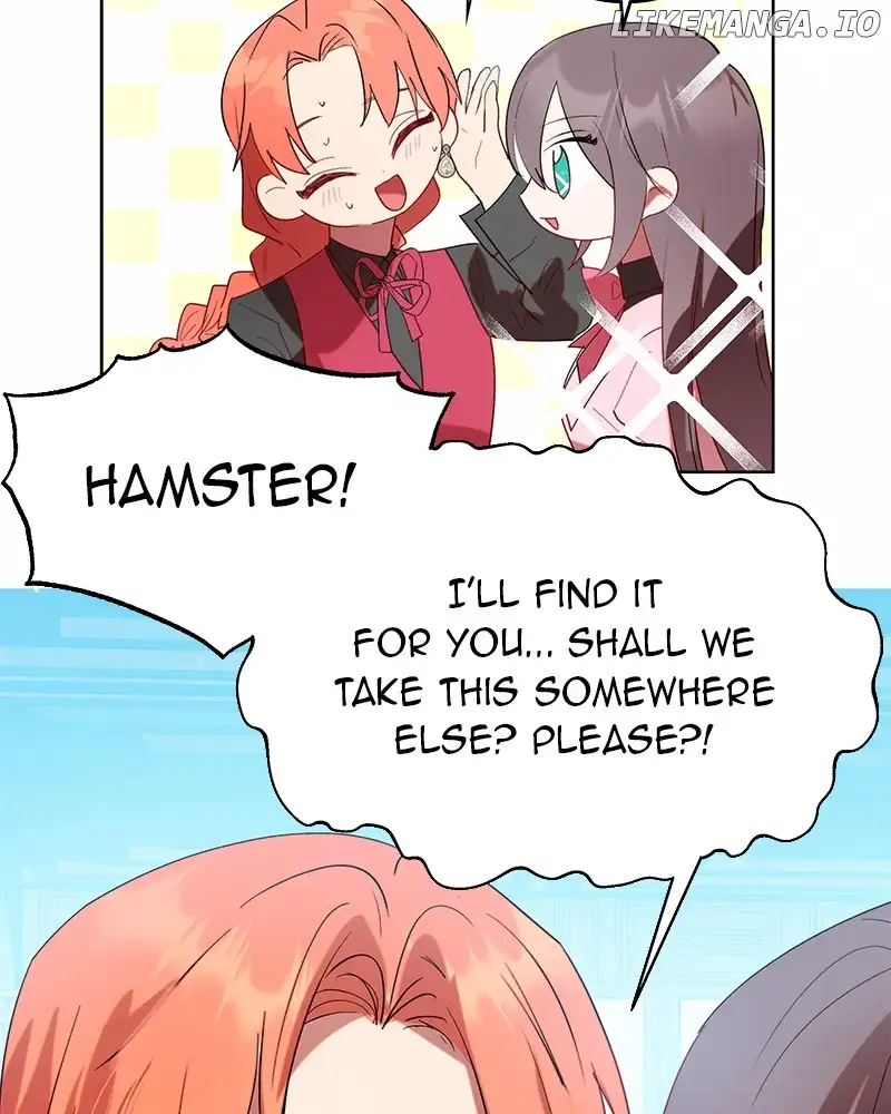 Heart Throbbing Conqueror Chapter 59 page 49