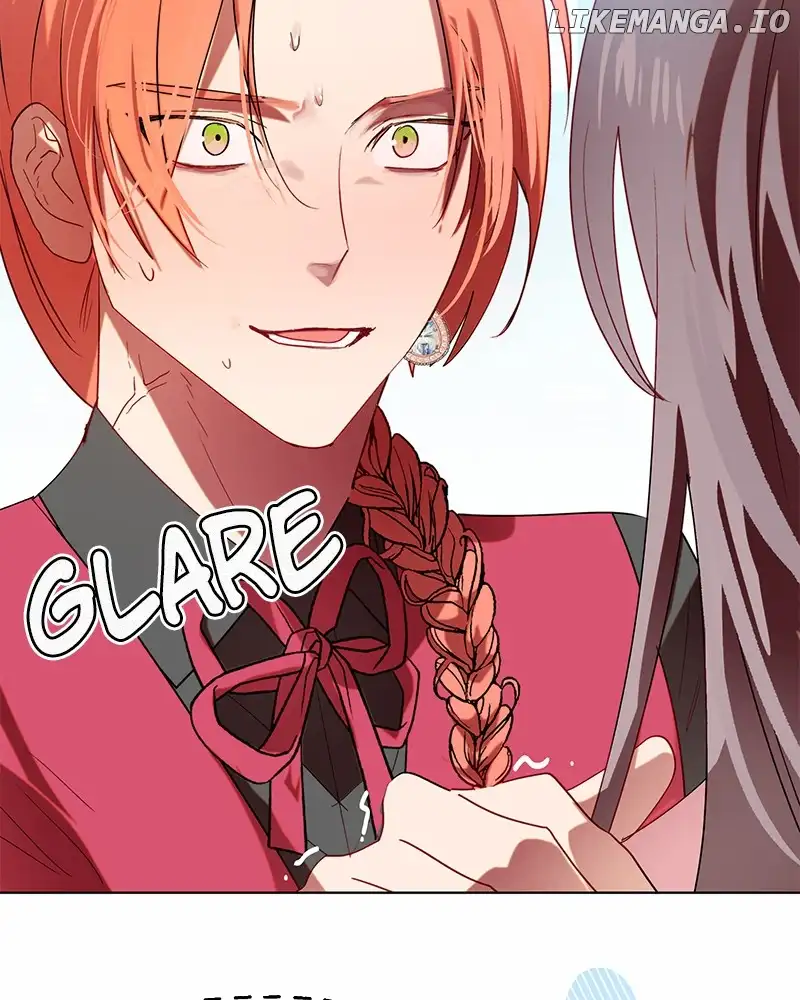 Heart Throbbing Conqueror Chapter 59 page 50