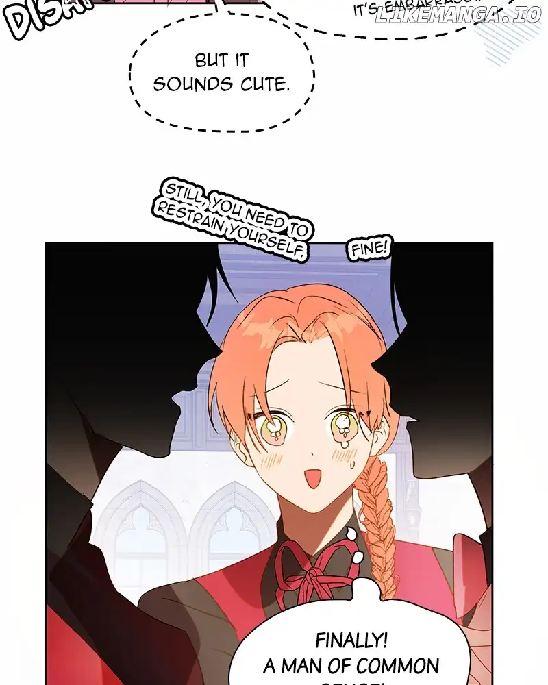 Heart Throbbing Conqueror Chapter 59 page 52