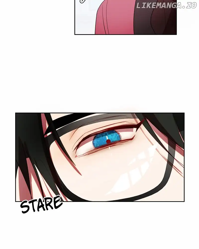Heart Throbbing Conqueror Chapter 59 page 54