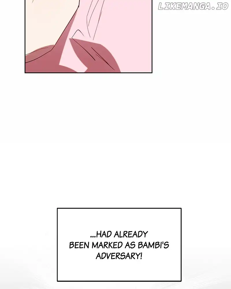 Heart Throbbing Conqueror Chapter 59 page 56