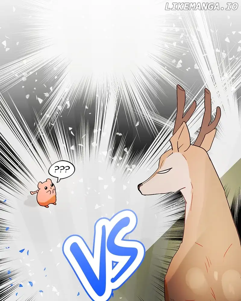 Heart Throbbing Conqueror Chapter 59 page 57