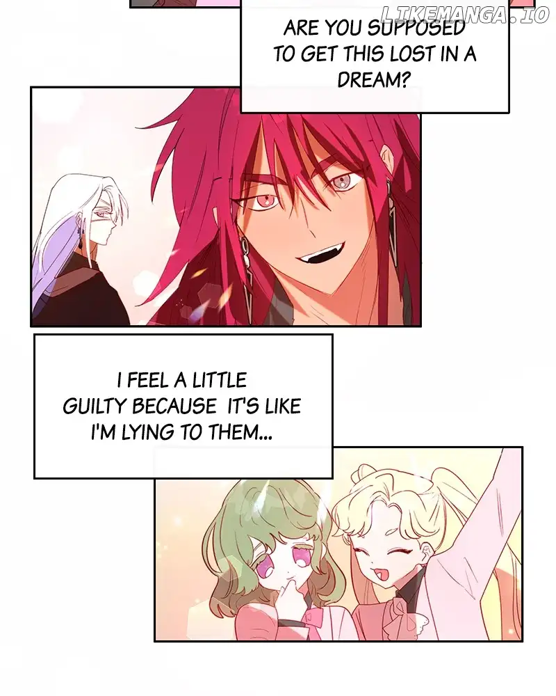 Heart Throbbing Conqueror Chapter 59 page 6