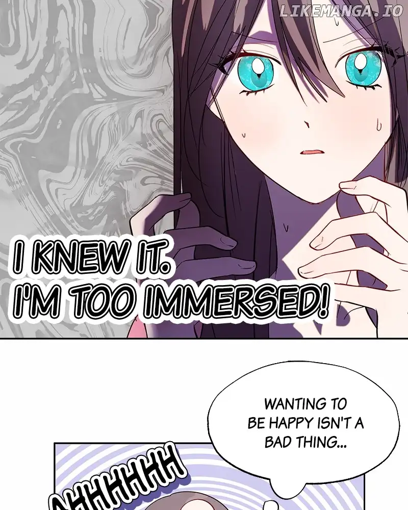 Heart Throbbing Conqueror Chapter 59 page 8