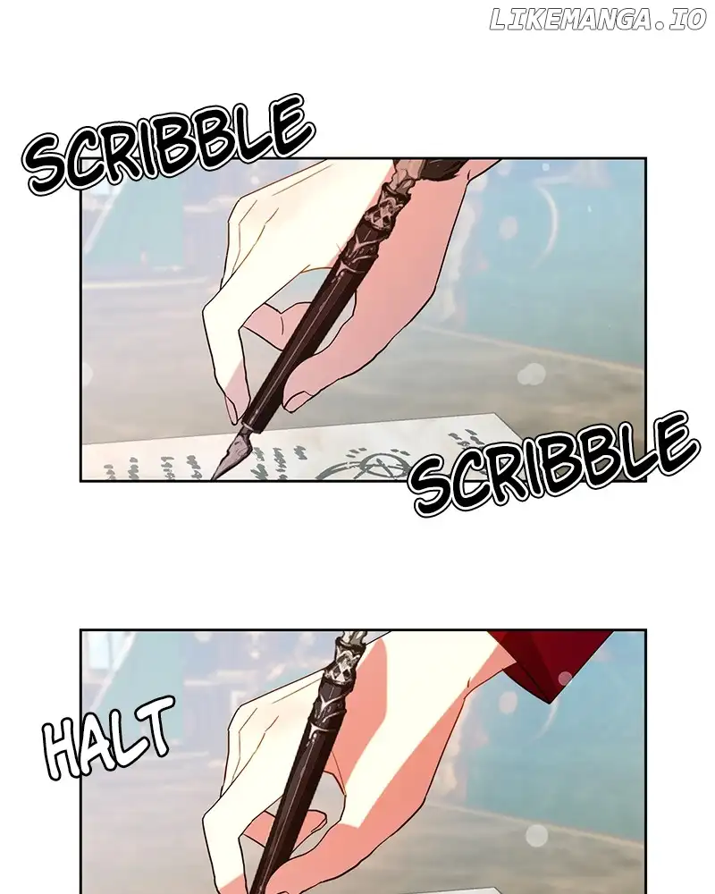Heart Throbbing Conqueror Chapter 60 page 0