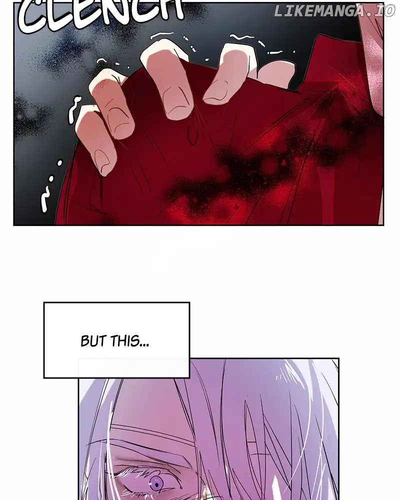 Heart Throbbing Conqueror Chapter 60 page 11