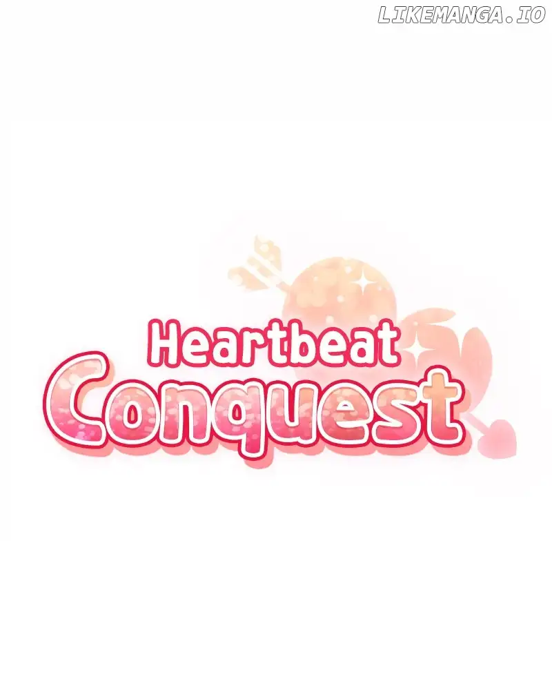 Heart Throbbing Conqueror Chapter 60 page 14
