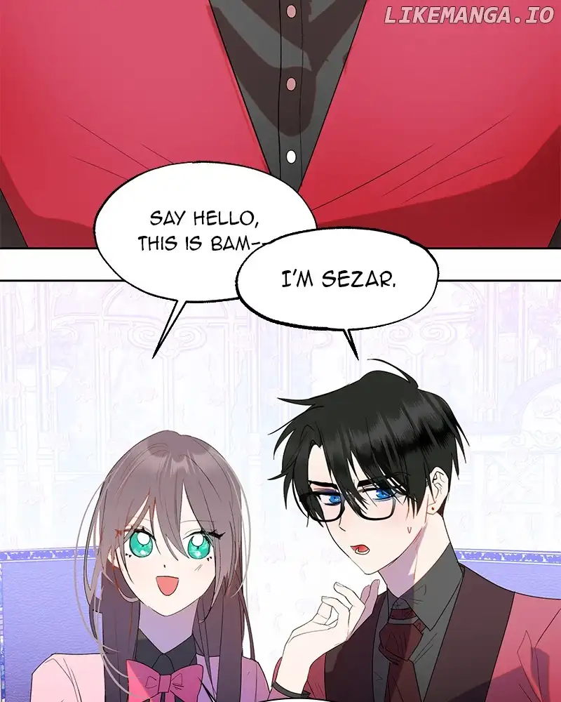 Heart Throbbing Conqueror Chapter 60 page 18