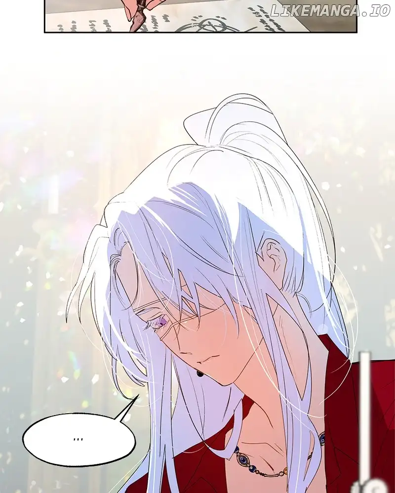 Heart Throbbing Conqueror Chapter 60 page 1