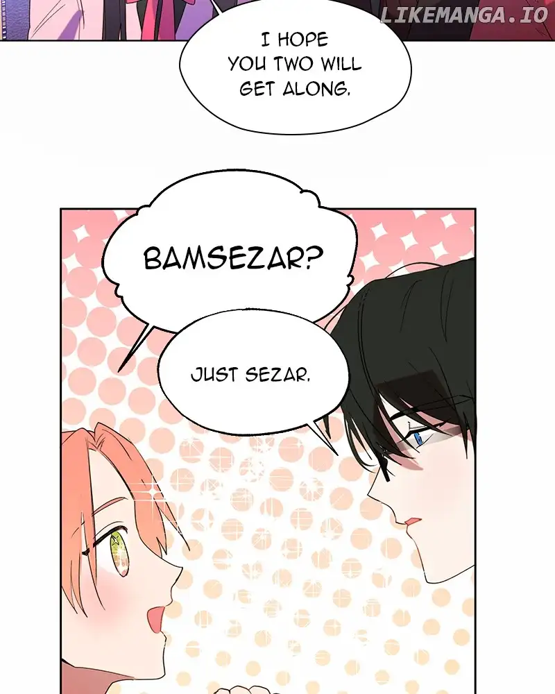 Heart Throbbing Conqueror Chapter 60 page 19
