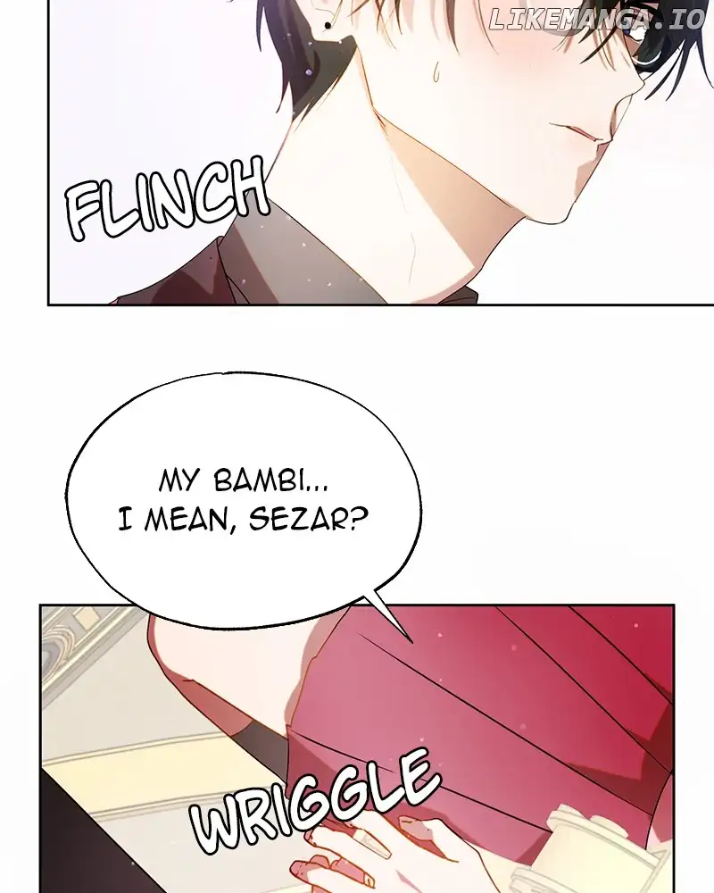 Heart Throbbing Conqueror Chapter 60 page 22