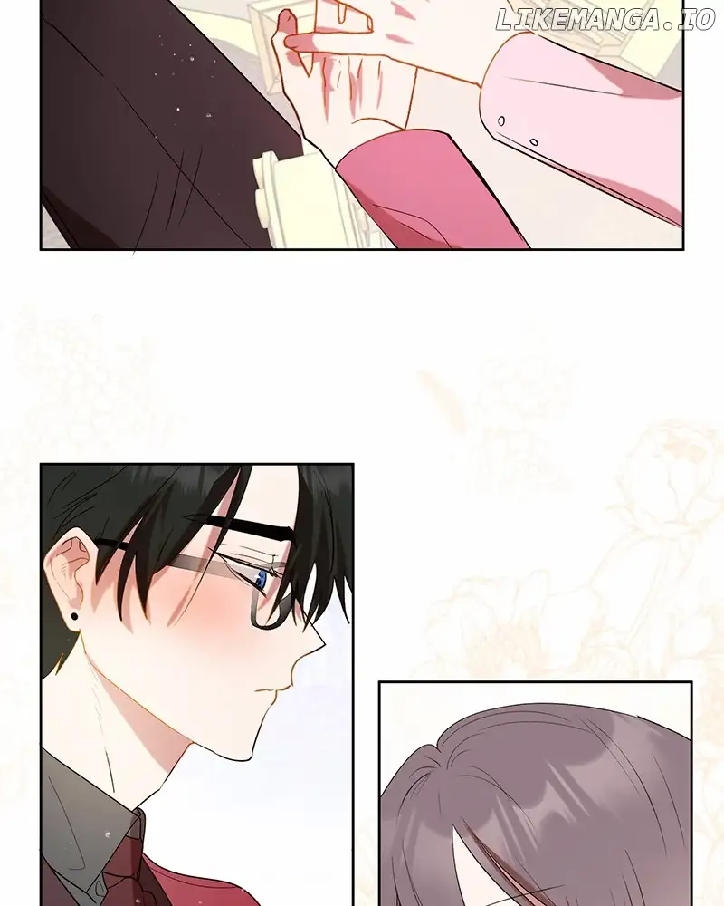 Heart Throbbing Conqueror Chapter 60 page 23