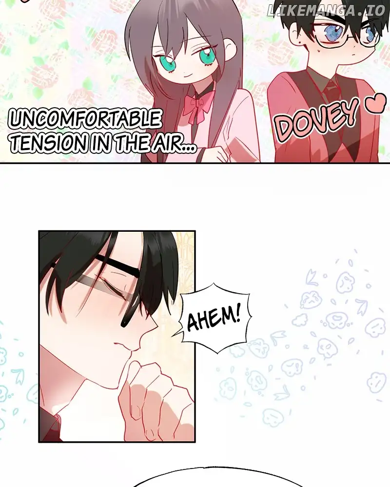 Heart Throbbing Conqueror Chapter 60 page 26